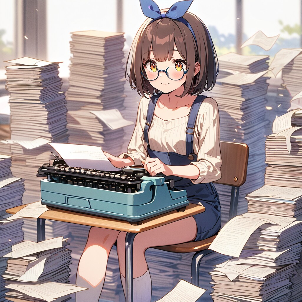 続・環境の話 | の人気AIイラスト・グラビア