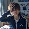 いつも見る悪夢 3枚目