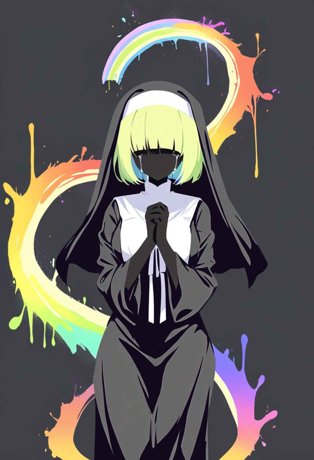 PRAY〜祈り（3.11の鎮魂を込めて）