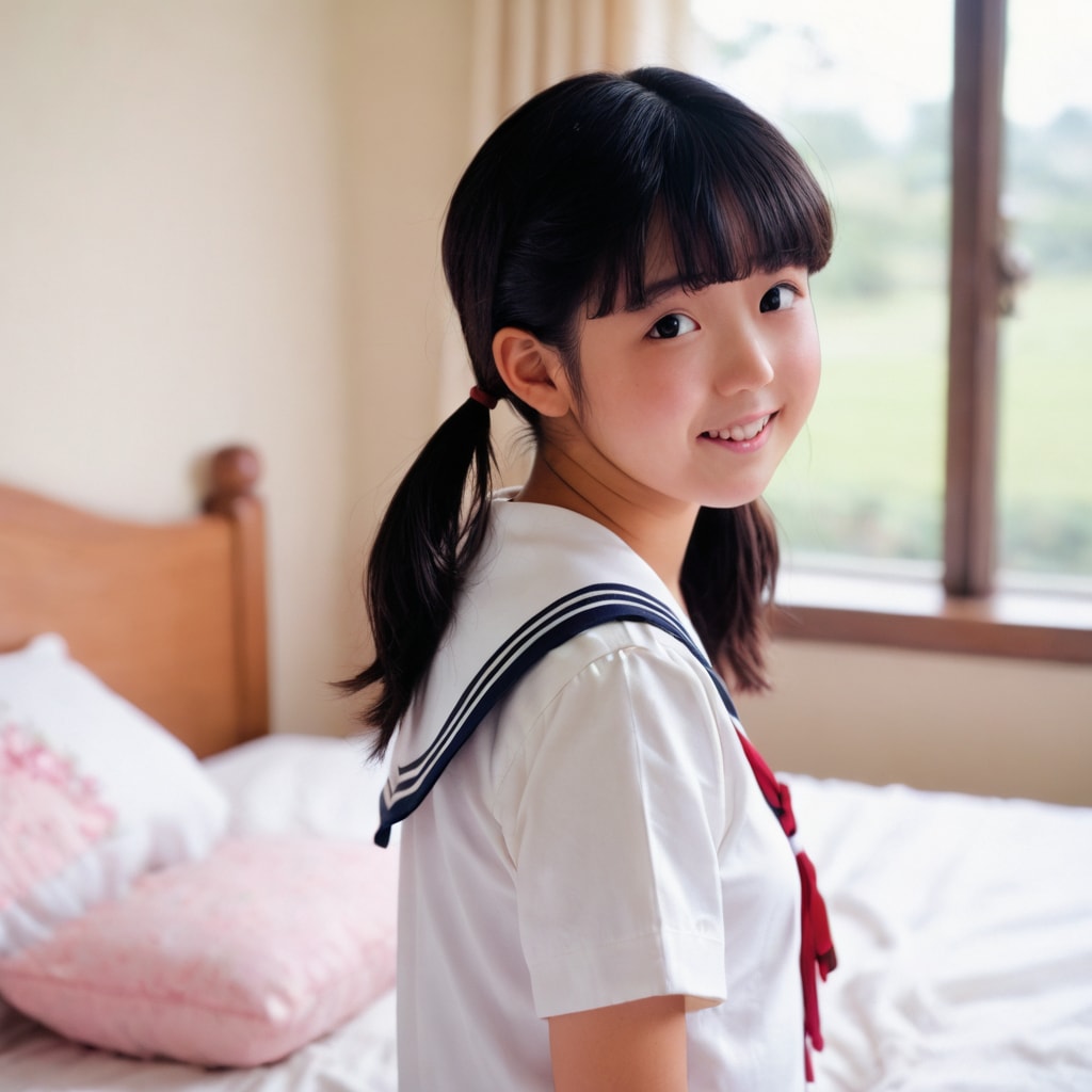 ぇなーに