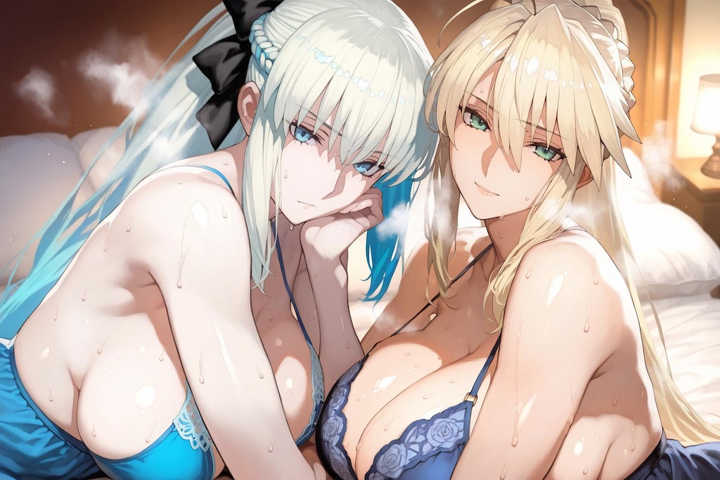 モルガン&アルトリア