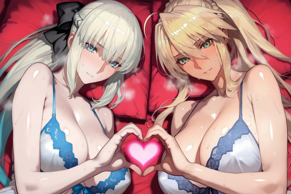 モルガン&アルトリア