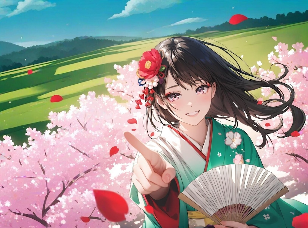 エロすぎない壁紙1