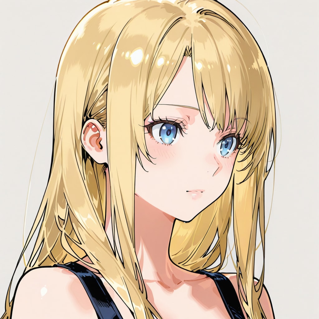 テストイメージ | の人気AIイラスト・グラビア