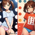 夏だ！Tシャツだ♪～③７枚 3枚目