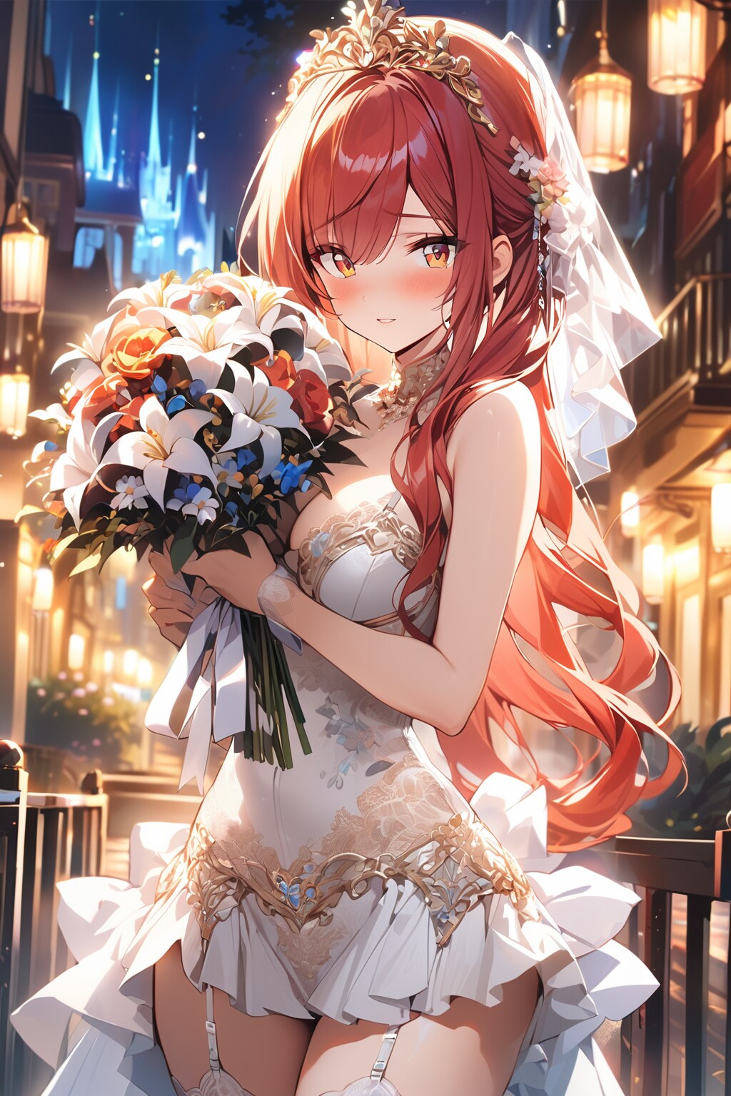 妻にしたい | の人気AIイラスト・グラビア