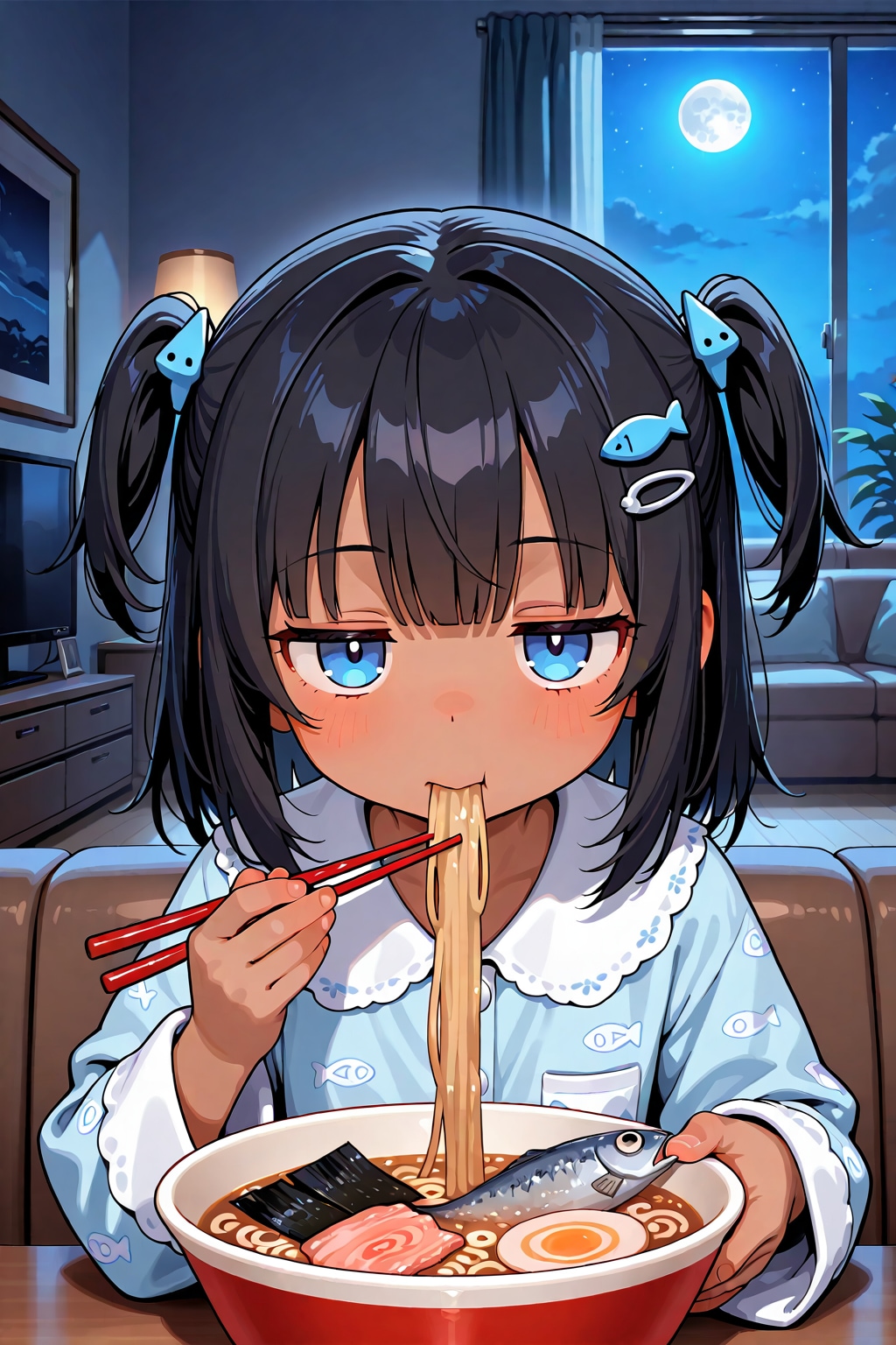 LILYでずるる