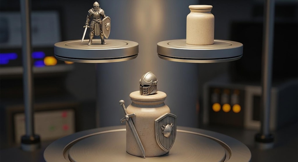 勇者と〇〇を合成