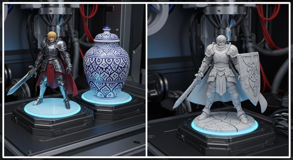 勇者と〇〇を合成