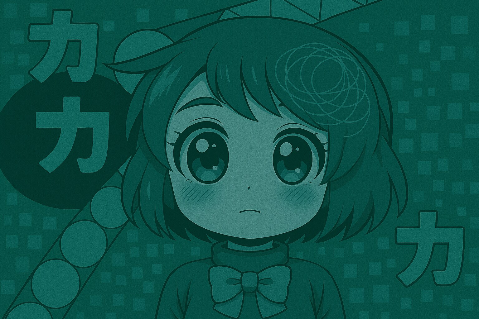 さいばー系 | の人気AIイラスト・グラビア