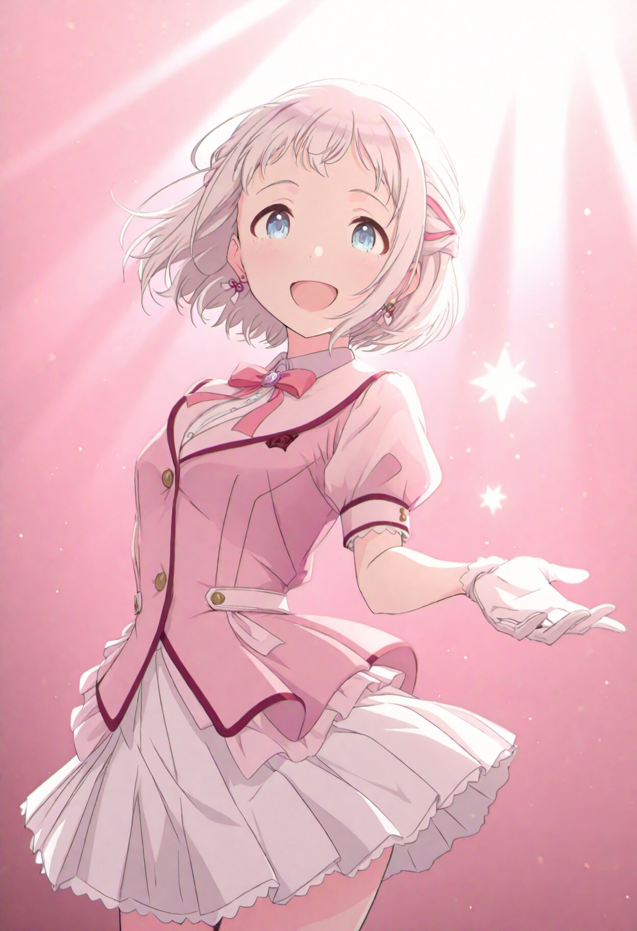 葛城リーリヤ | の人気AIイラスト・グラビア