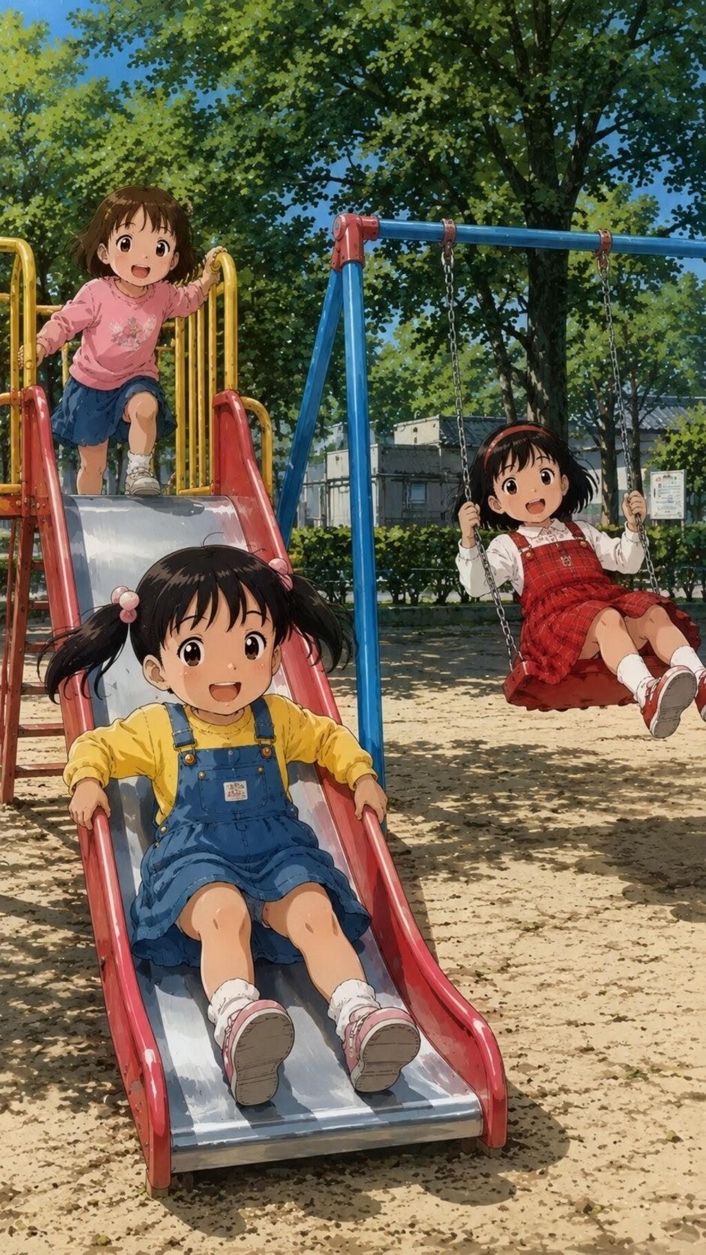 今日のロリ16✨