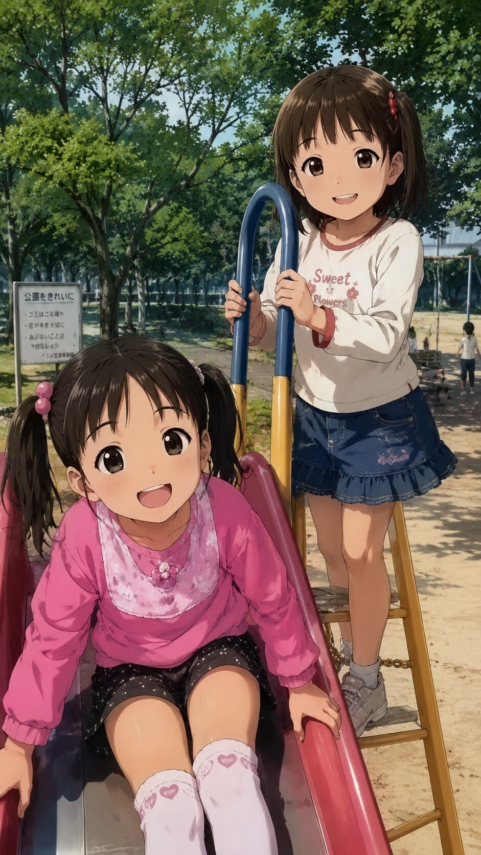 今日のロリ16✨