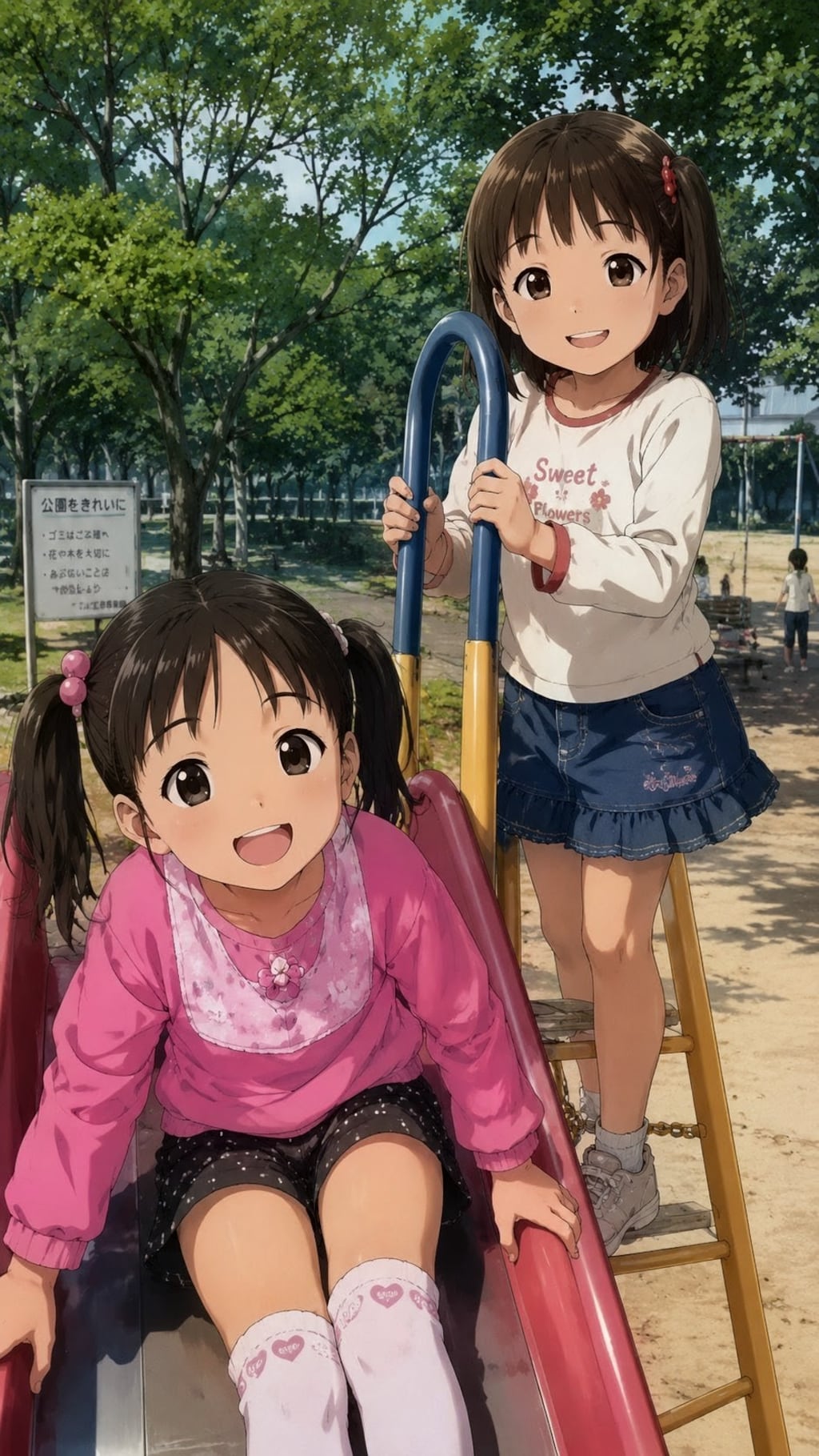 今日のロリ16✨
