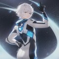気象観測・調節衛星の最期 2枚目