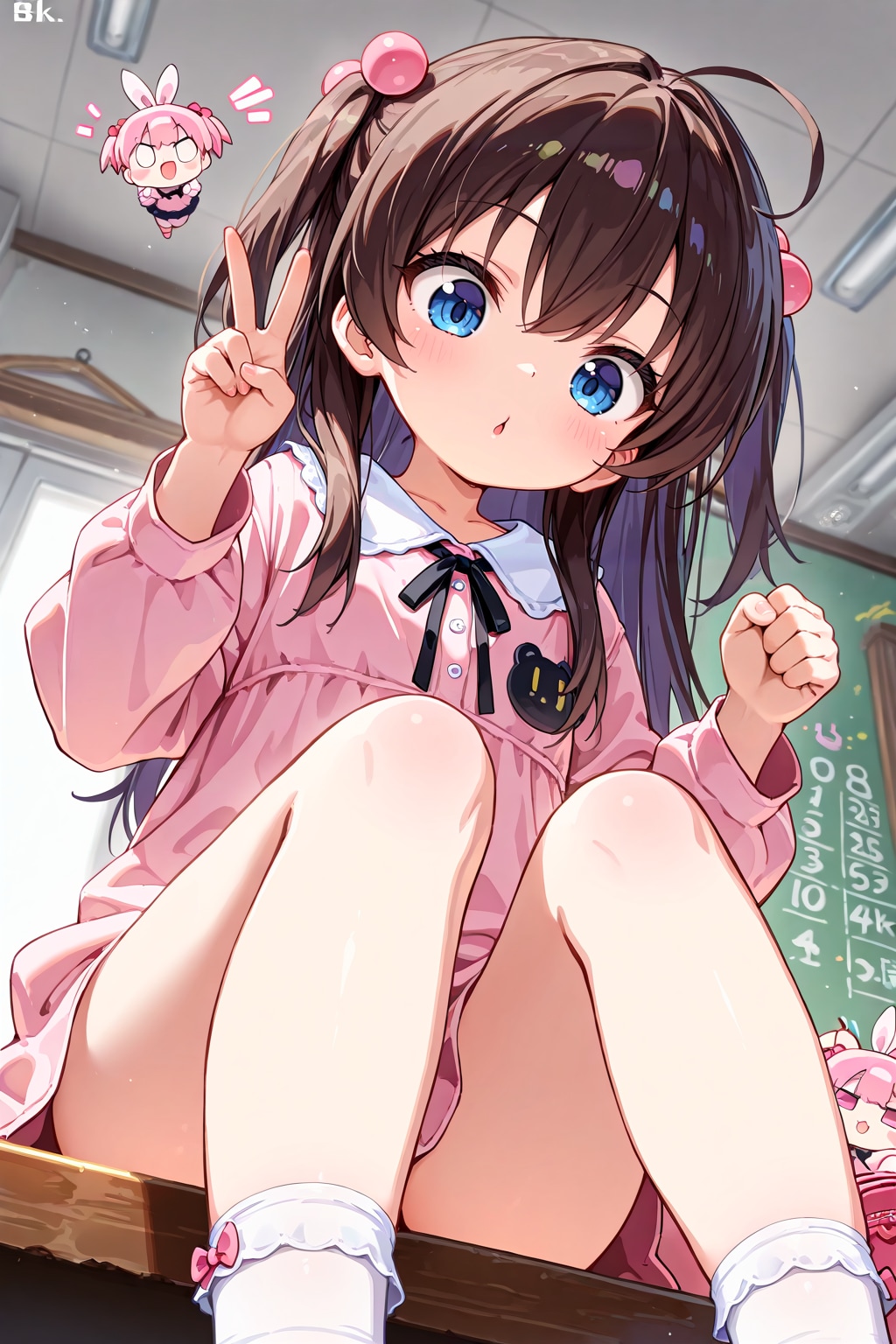 ひとりあそび