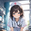 病院　ナース　ドクター 2枚目