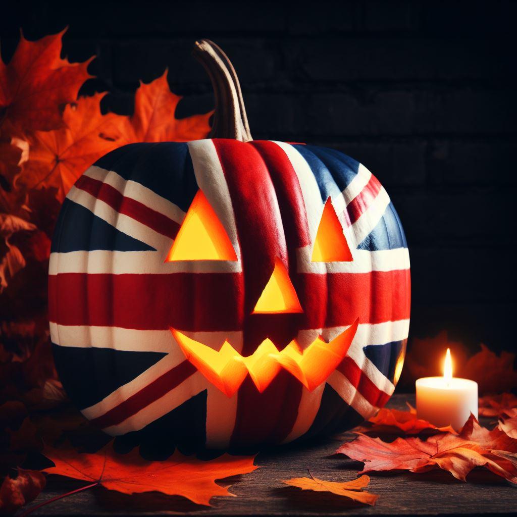 UK🎃