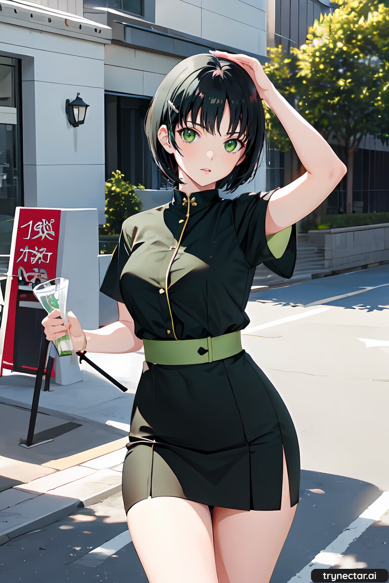 Suguha Kirigaya - Sword Art Online