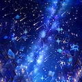 図書館と魔法使いの君 2枚目