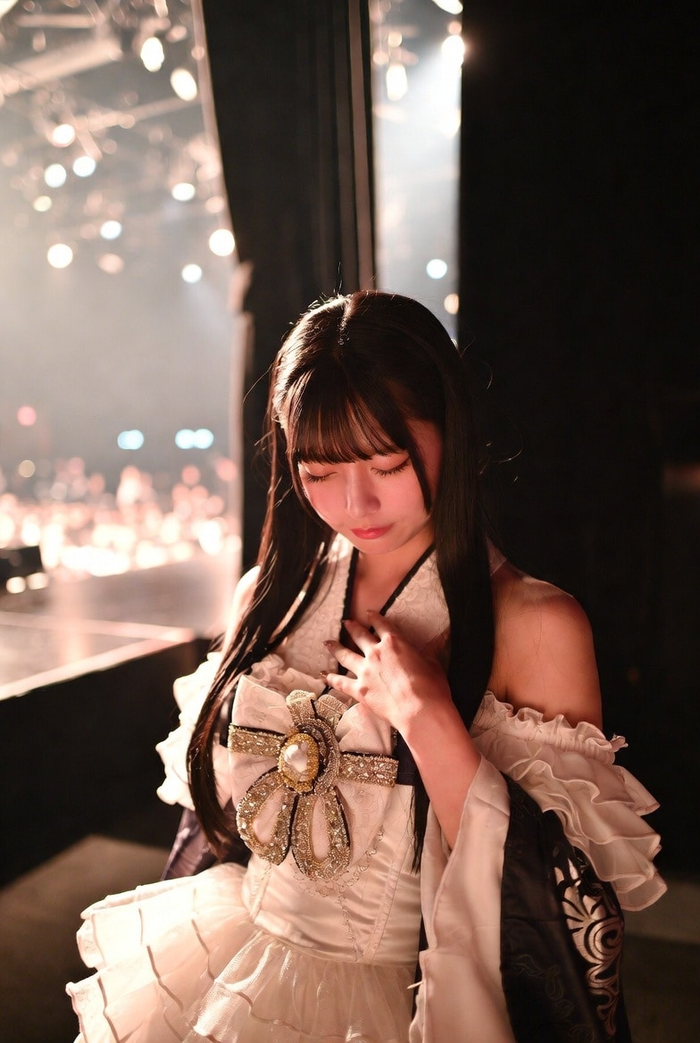 間もなく | の人気AIイラスト・グラビア