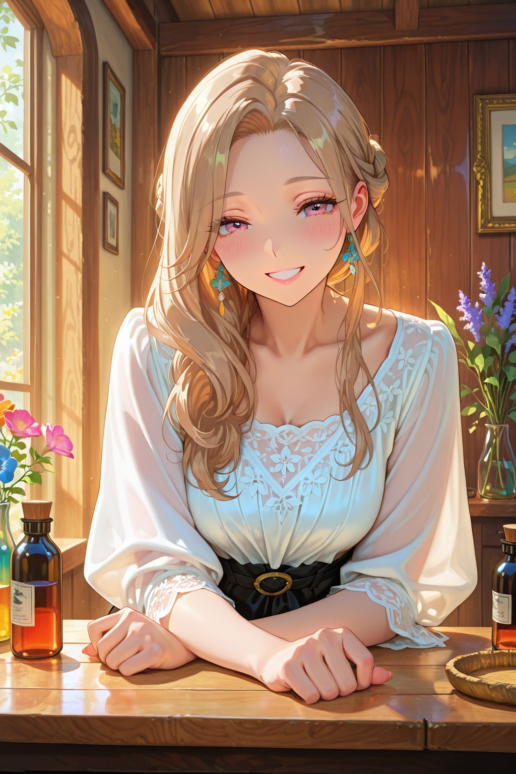 どんな香りがお好みですか？