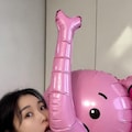 ぞうさんパンツへの実験と考察。 3枚目