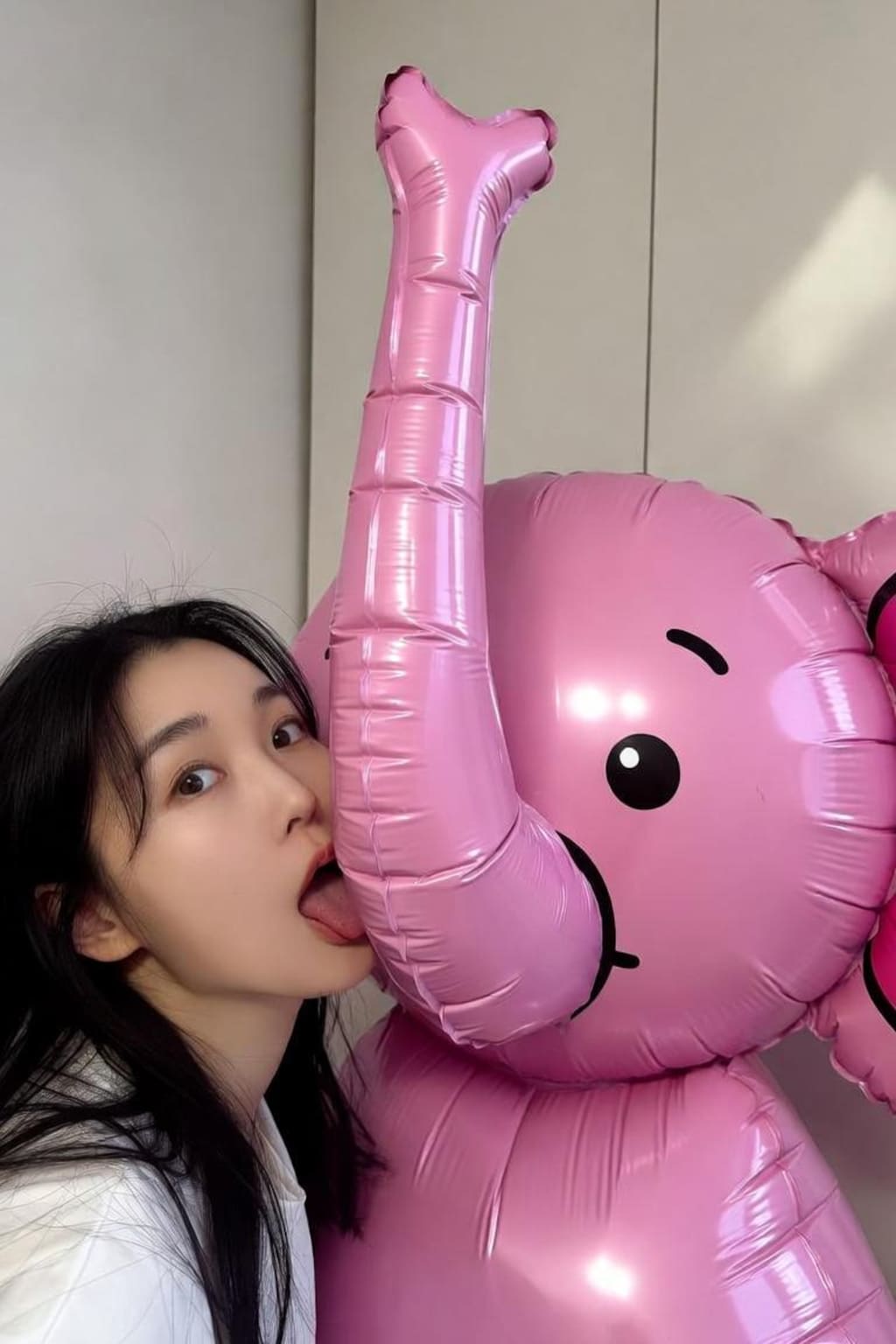 ぞうさんパンツへの実験と考察。