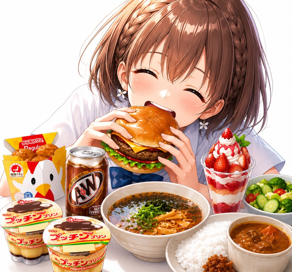 差し入れありがとうございました♪