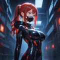 工場潜入ミッション(12枚) 8枚目