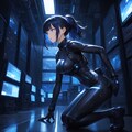 工場潜入ミッション(12枚) 11枚目