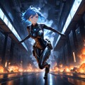 工場潜入ミッション(12枚) 12枚目