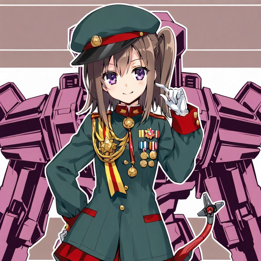 軍曹