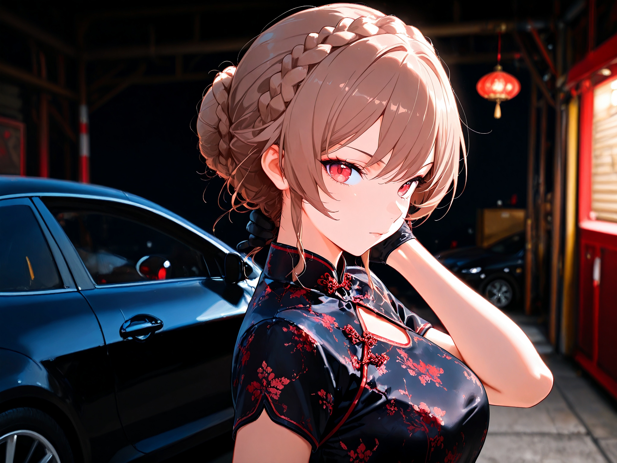 フレン・E・ルスタリオ | の人気AIイラスト・グラビア