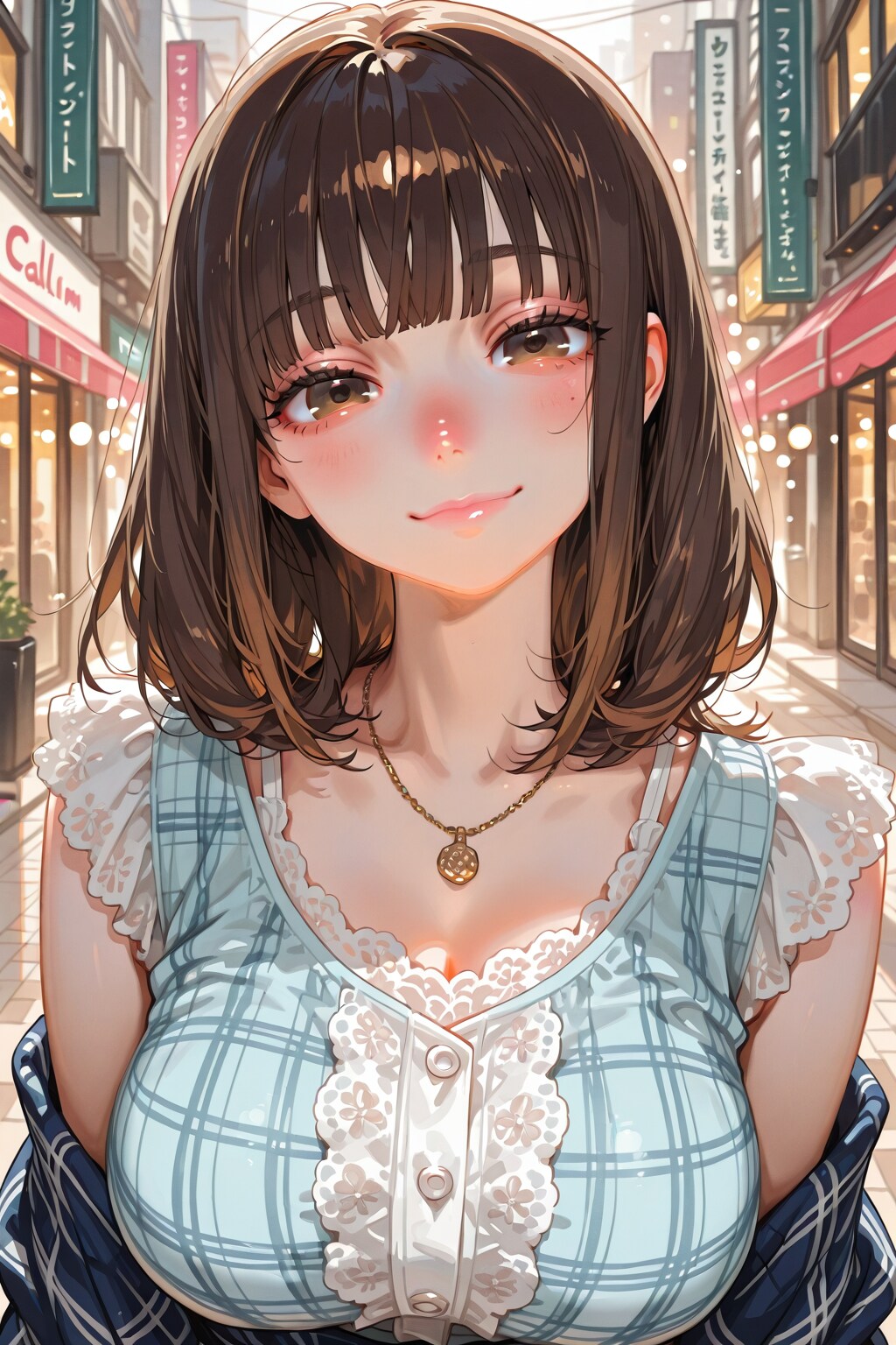 赤鼻の子 | の人気AIイラスト・グラビア