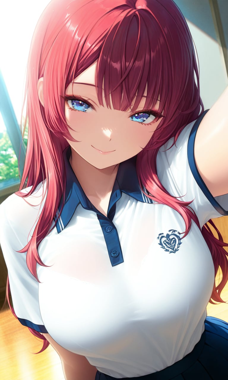 大きいでしょう | の人気AIイラスト・グラビア