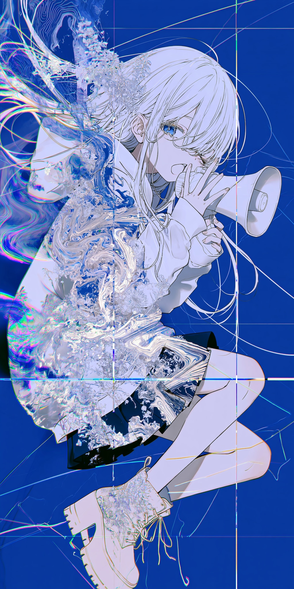 megaphone
