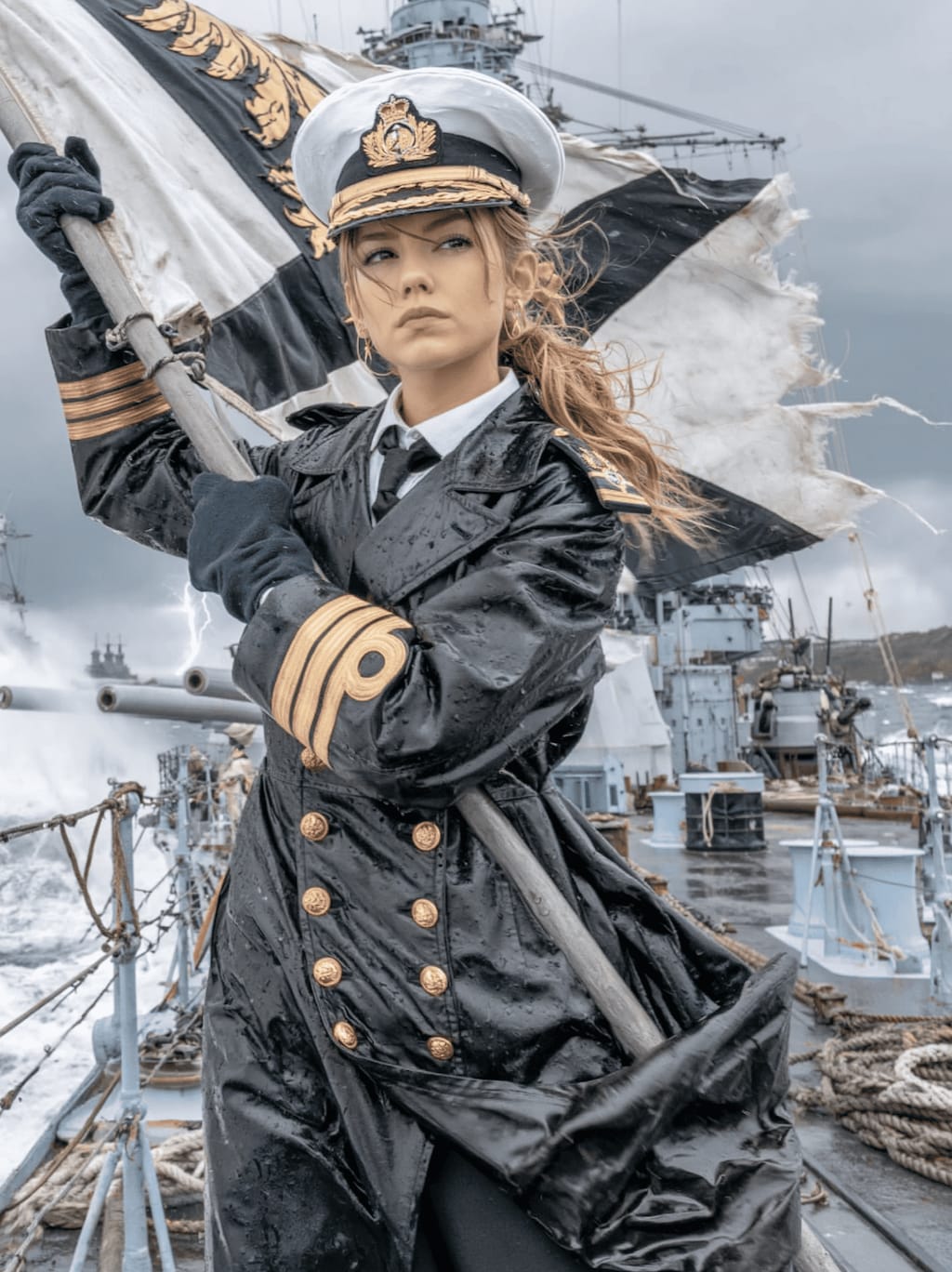 Seamanship