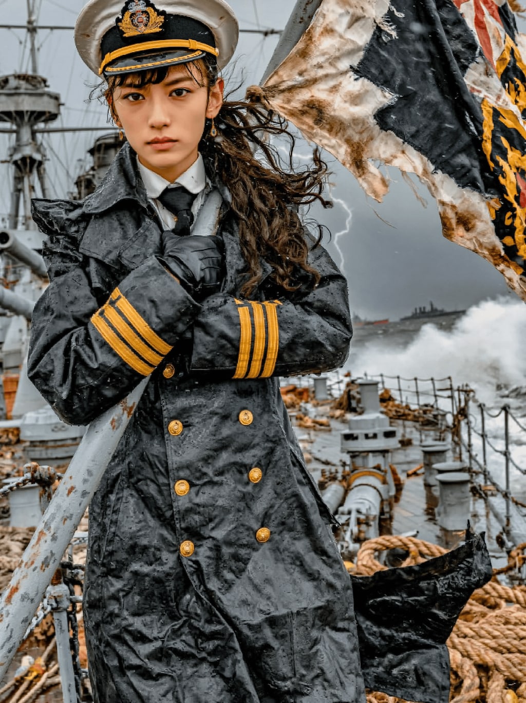 Seamanship