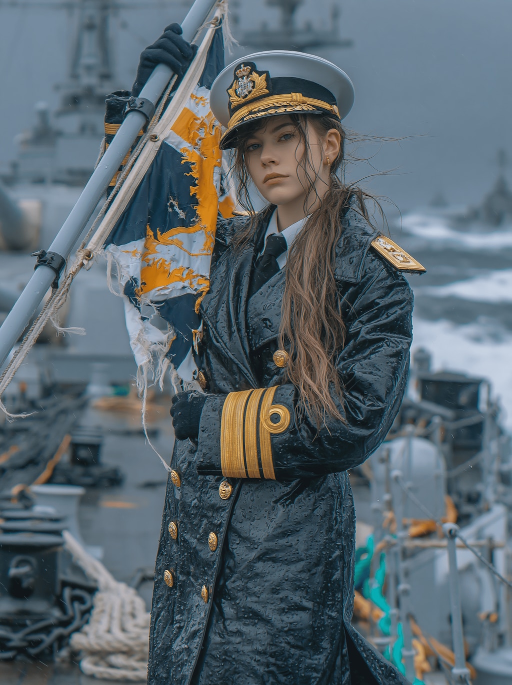 Seamanship