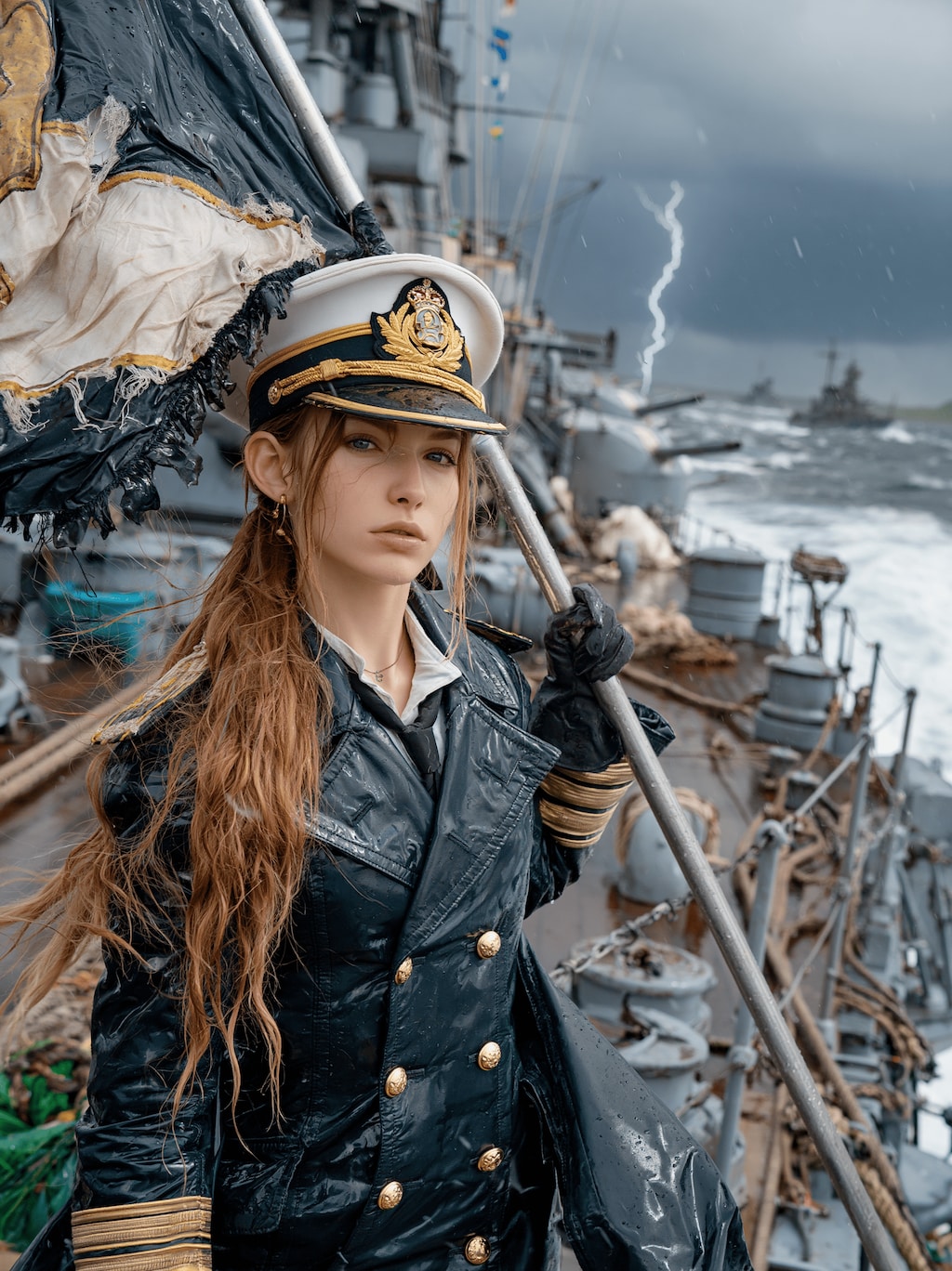 Seamanship