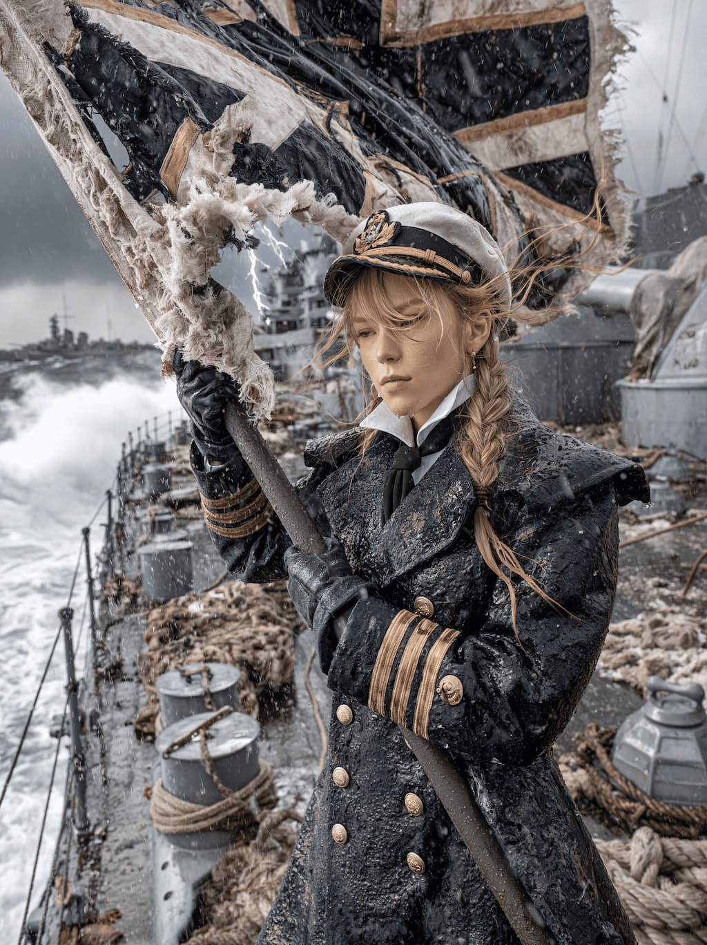 Seamanship