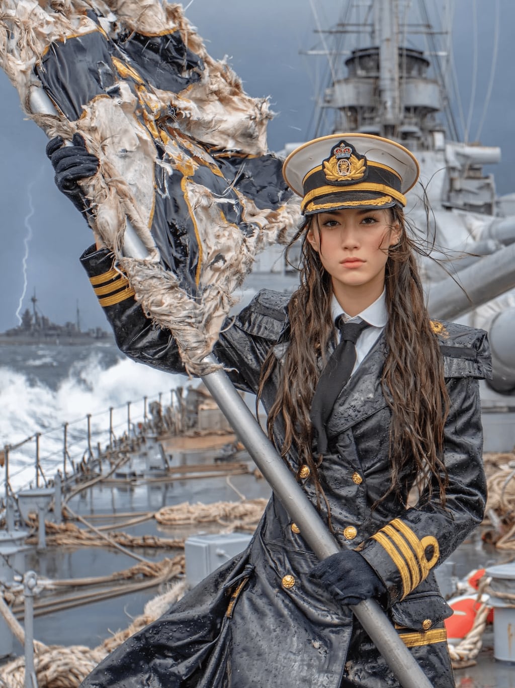 Seamanship