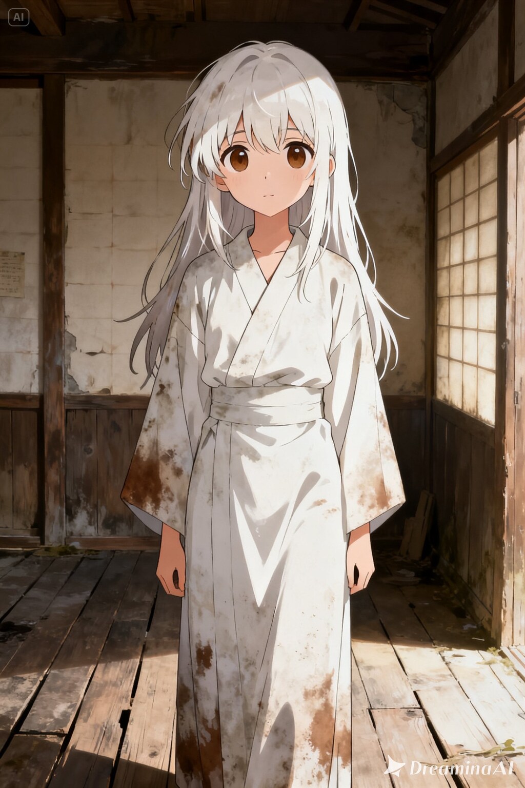 貧乏神10