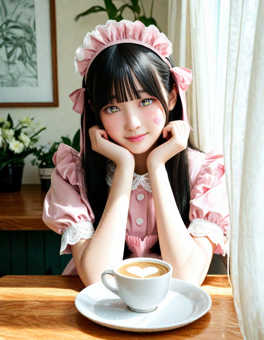 ハート💛
