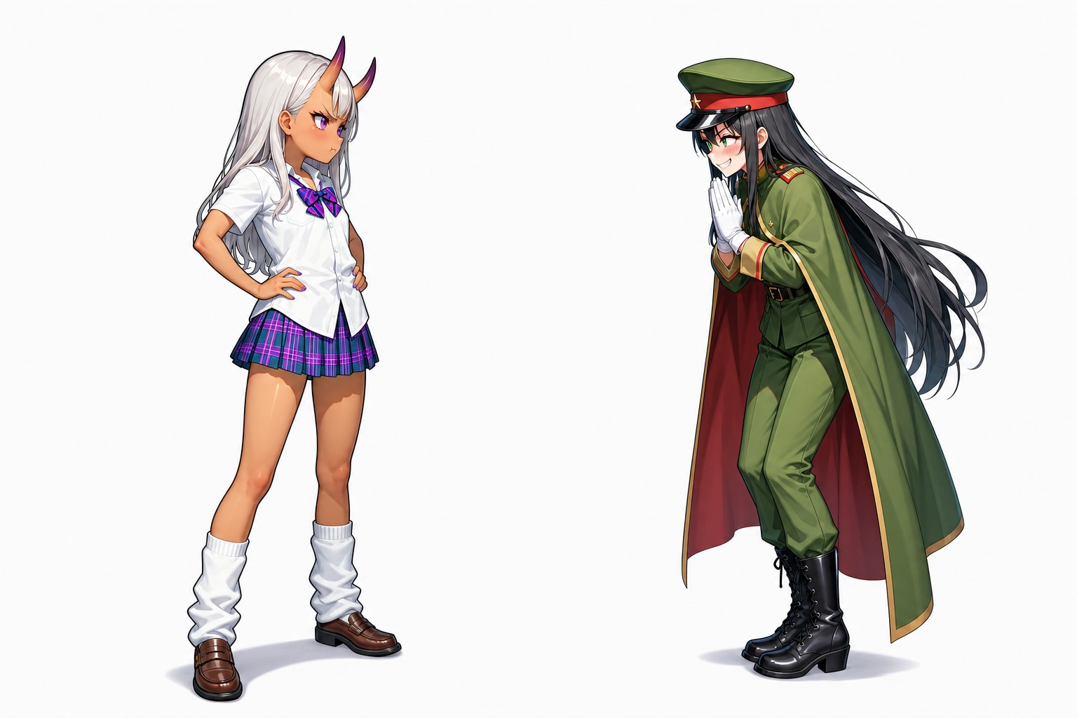 クレーム | の人気AIイラスト・グラビア