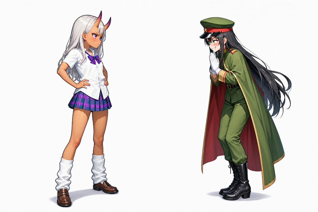 クレーム