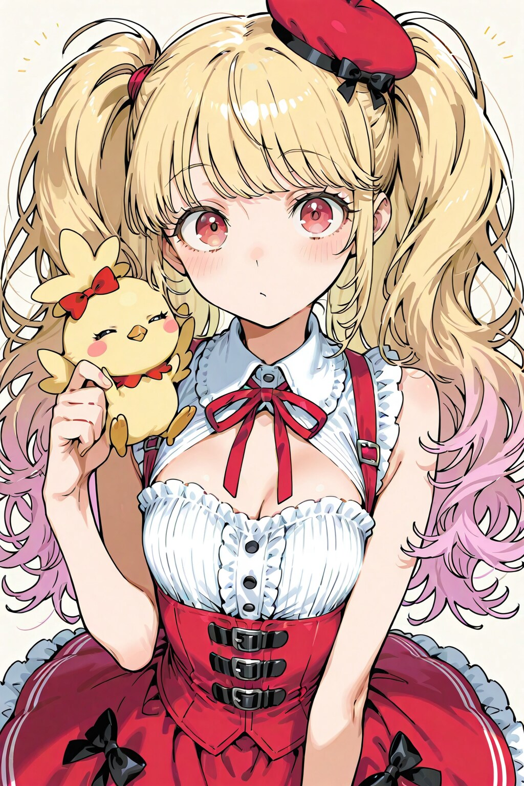羽澄ひよこ2
