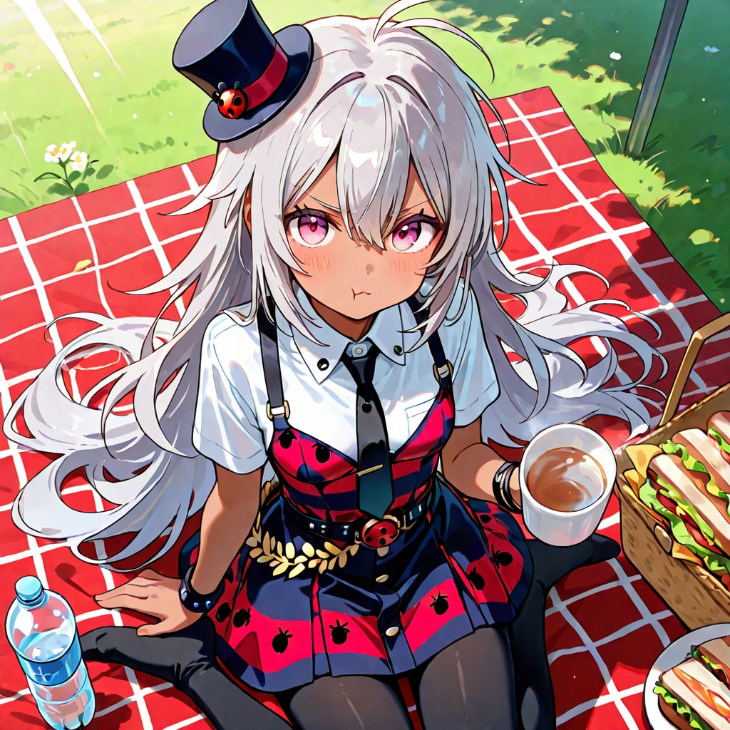 テルース×パンク