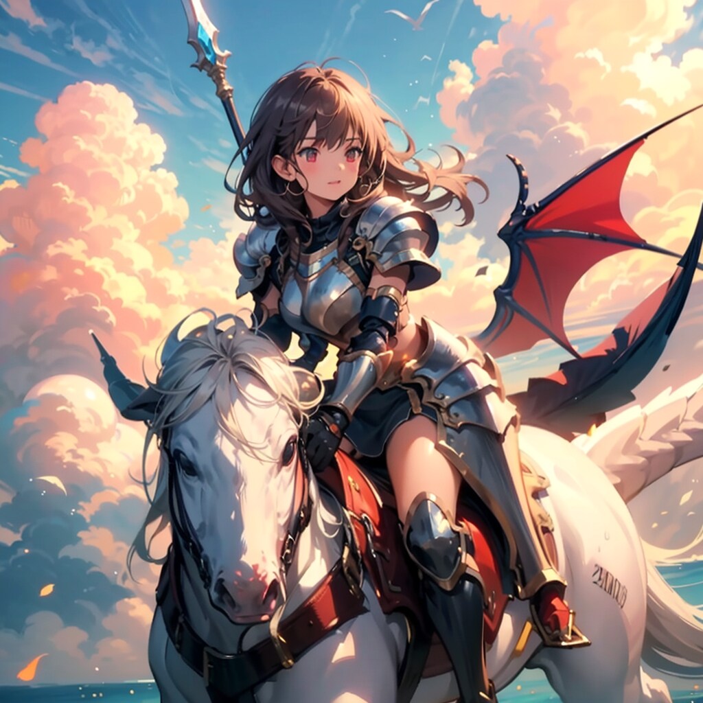 龍姫